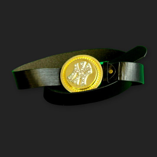 NY Spinning Belt
