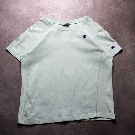 Champion T-Shirt (Damen-XS) 