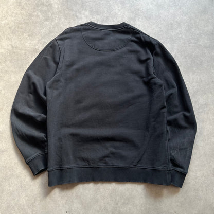 Kenzo Tiger Embroidered Sweatshirt L