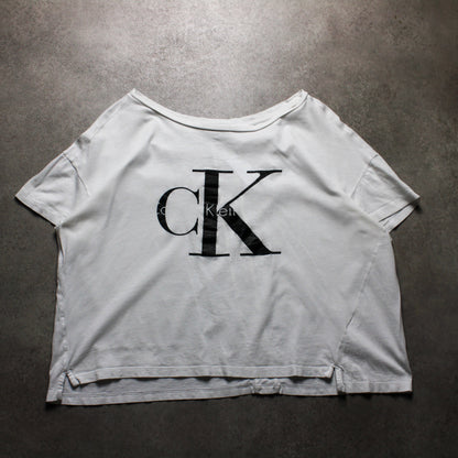 Calvin Klein Jeans Top (Damen-M) 