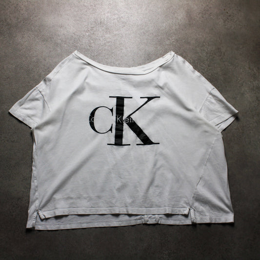 Calvin Klein Jeans Top (Damen-M) 