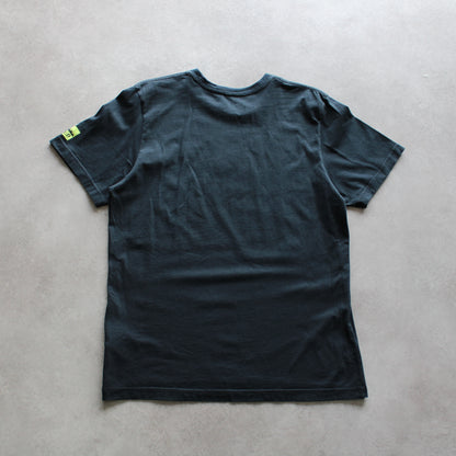 Nike “Hong Kong” Graphic Tee – Black (Man-XL)