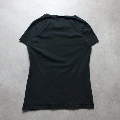 Calvin Klein Jeans T-Shirt (Women-L)