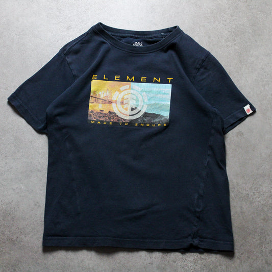 Element T-Shirt (Kinder - 148 cm) 