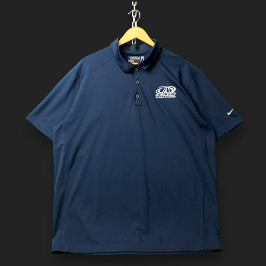 Nike Golf Advocare Poloshirt