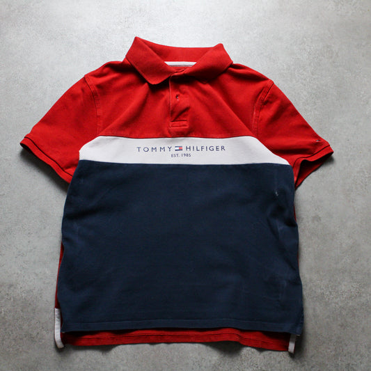 Tommy Hilfiger Poloshirt (Kind - 152 cm) 