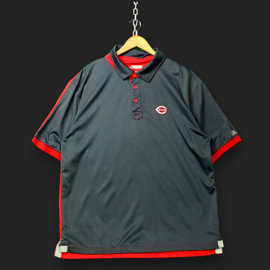Original Cincinnati Reds Poloshirt