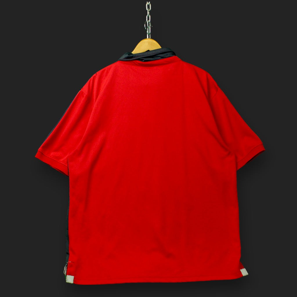 Original Cincinnati Reds Poloshirt