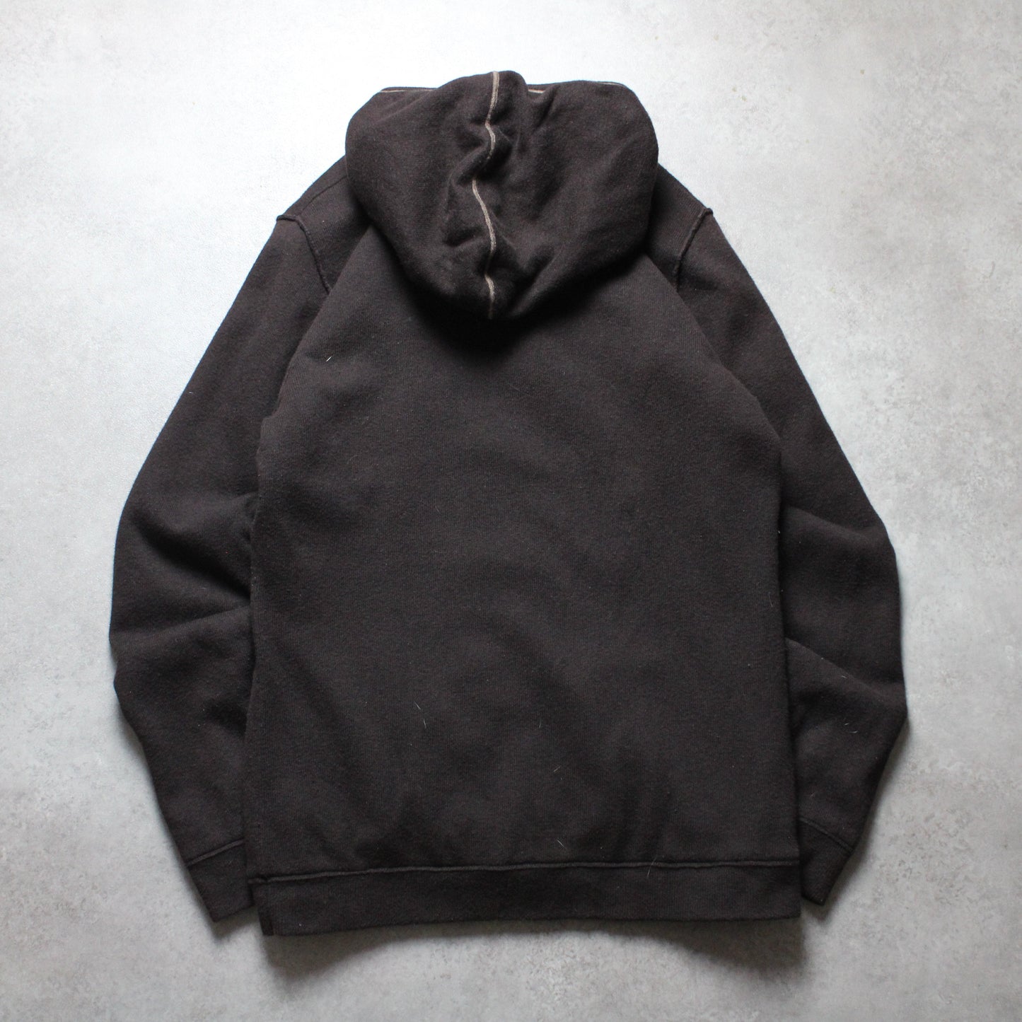 Tommy Hilfiger Cashmere Blend Zip Up Hoodie (Herren-L) [ENTDECKT] 