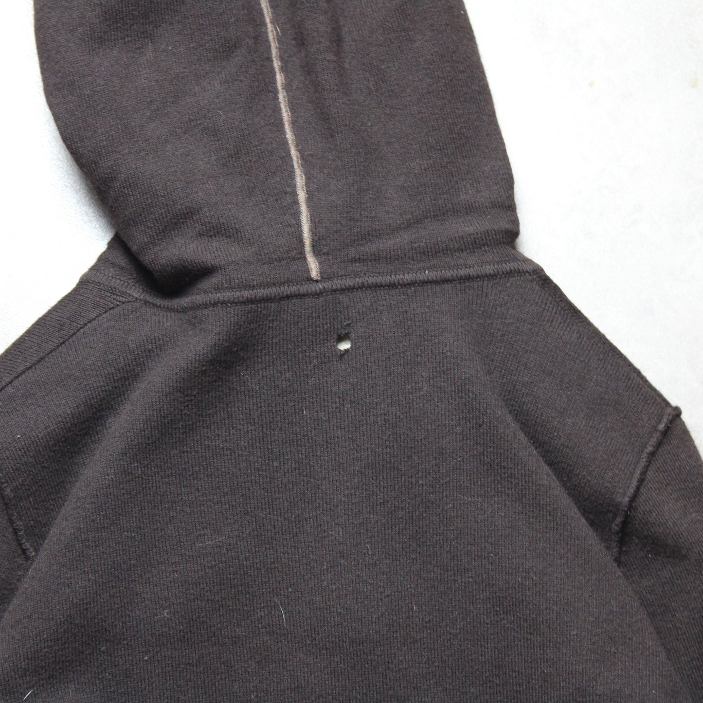 Tommy Hilfiger Cashmere Blend Zip Up Hoodie (Herren-L) [ENTDECKT] 