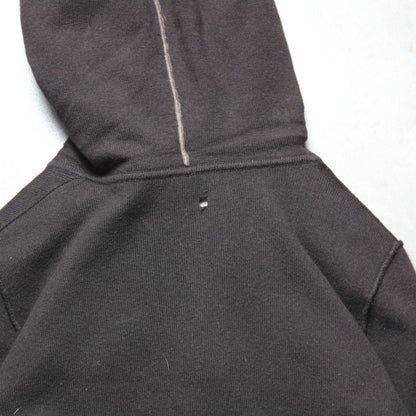 Tommy Hilfiger Cashmere Blend Zip Up Hoodie (Herren-L) [ENTDECKT] 