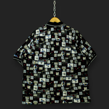 Raymond Floyd Poloshirt