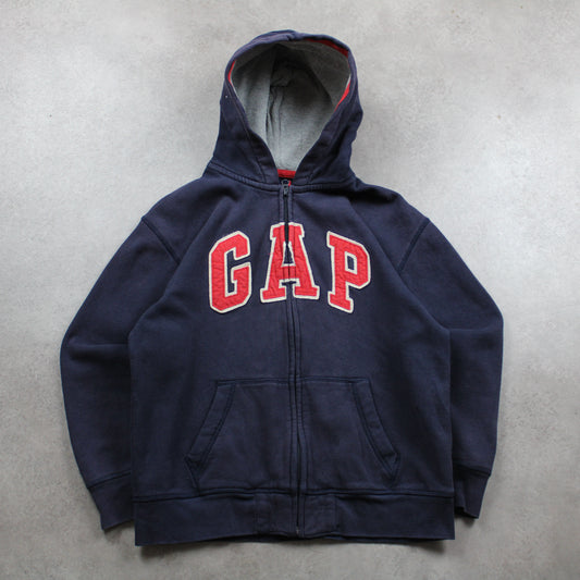Gap Kinder Hoodie (Kinder - 140 cm) [GEFLECKT] 