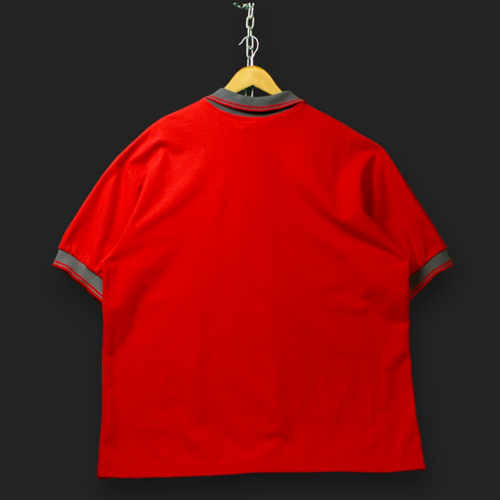 Budweiser Poloshirt