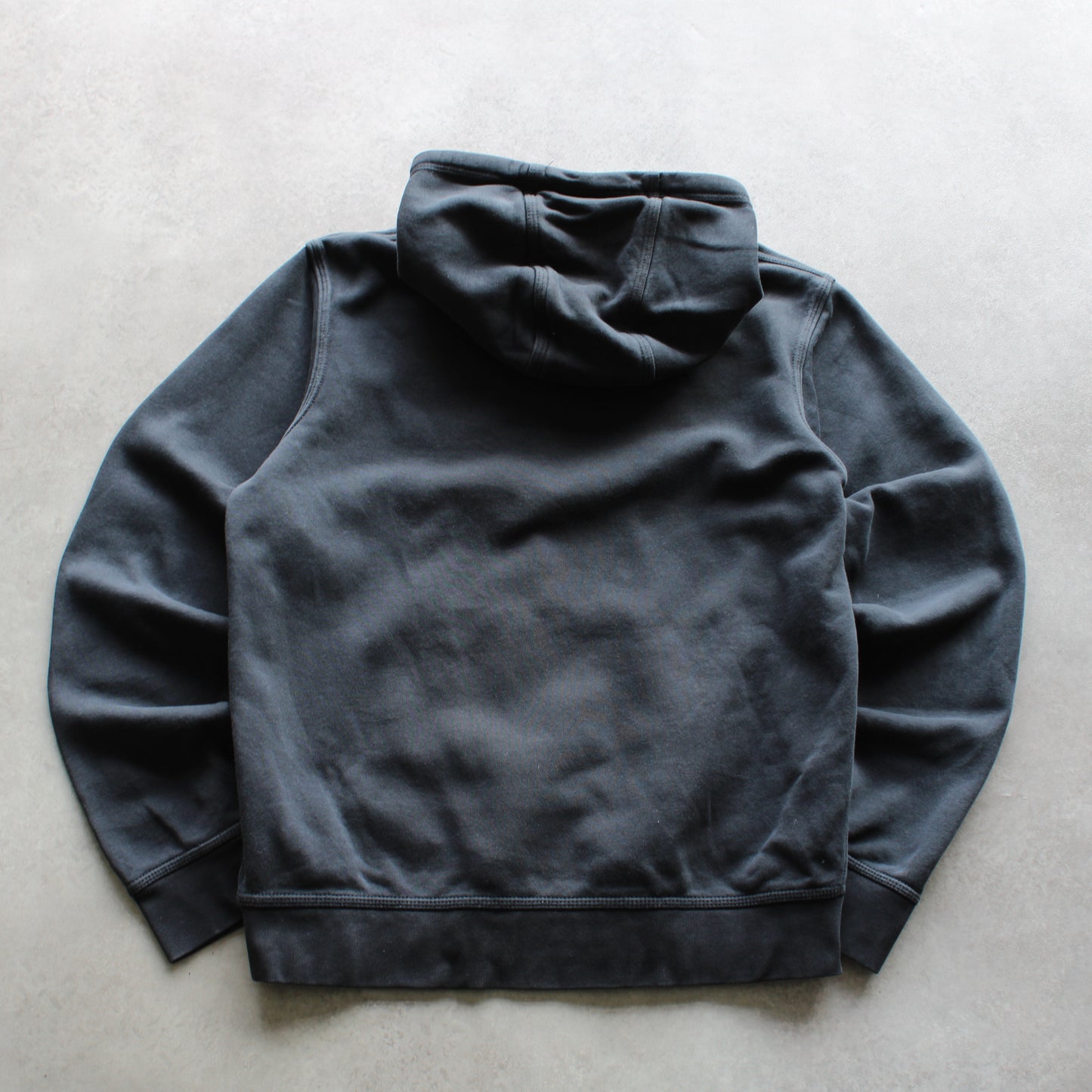 Columbia Polarfleece mit Reißverschluss (Herren-XL)