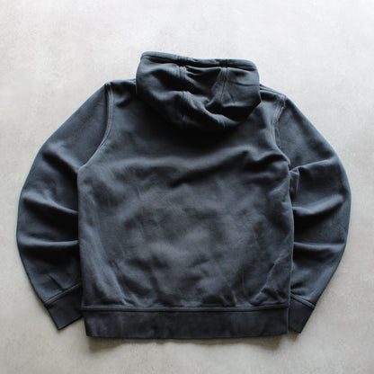 Columbia Polarfleece mit Reißverschluss (Herren-XL)