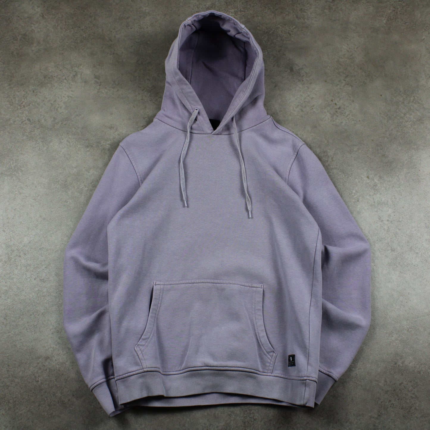 Non Grada Hoodie (Men-XS)