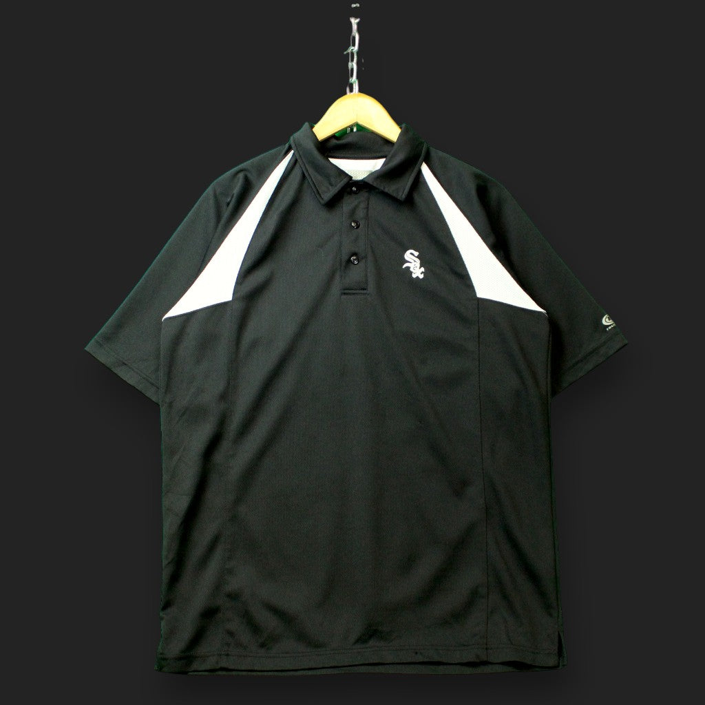 True Fan Chicago SQX Poloshirt