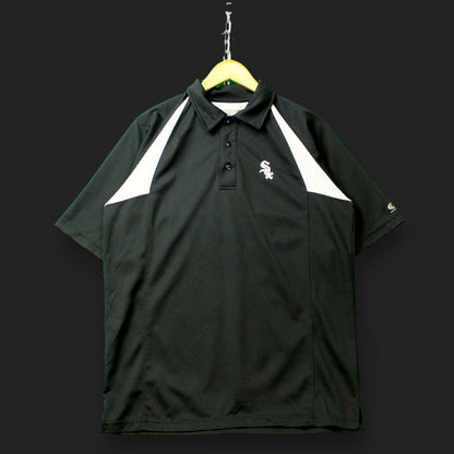 True Fan Chicago SQX Poloshirt