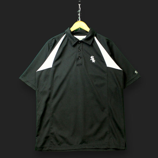 True Fan Chicago SQX Poloshirt