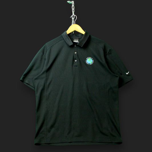 Nike Golf Republic Energy Services Poloshirt