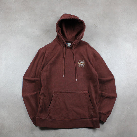 VISSLA Hoodie (Herren-M) 