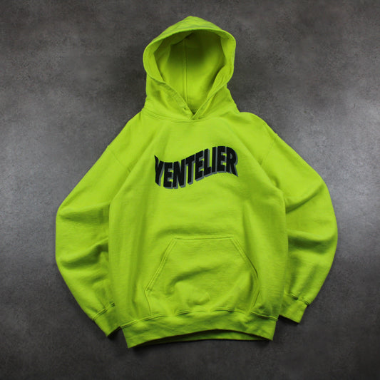 Yentelier Hoodie (Herren-S) 