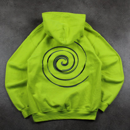 Yentelier Hoodie (Herren-S) 