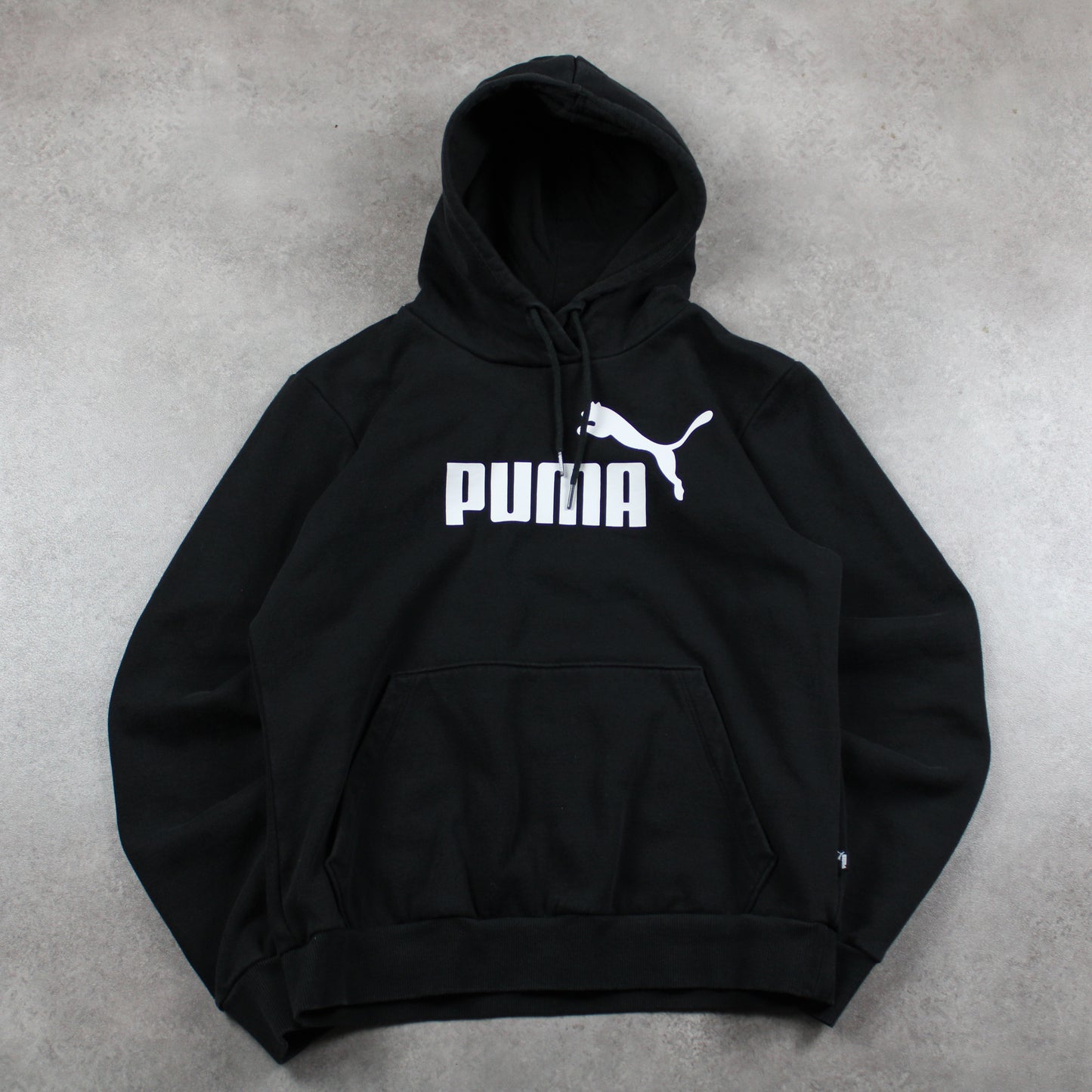 Puma Hoodie (Damen-M) 