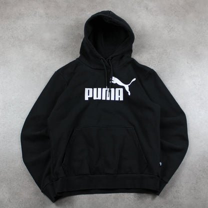 Puma Hoodie (Damen-M) 