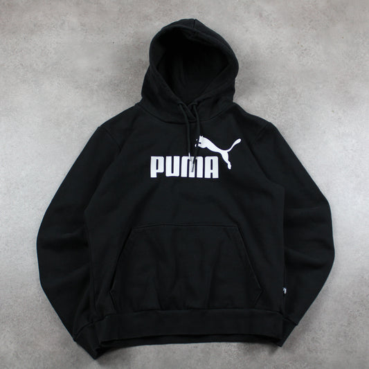 Puma Hoodie (Damen-M) 
