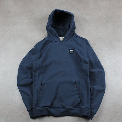 In Gold We Trust Hoodie (Herren-M) 