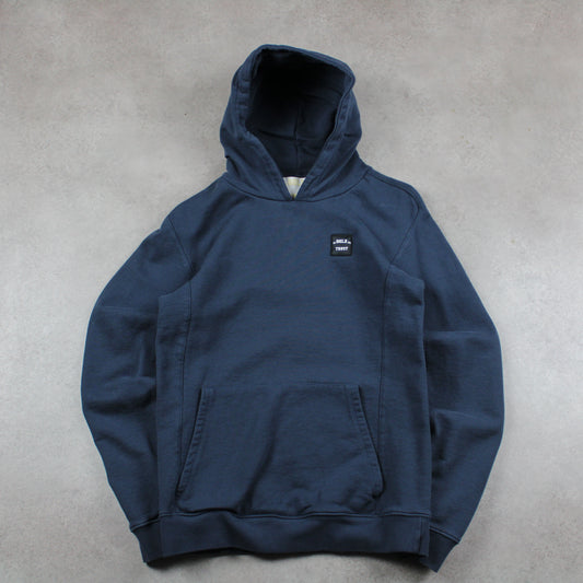 In Gold We Trust Hoodie (Herren-M) 