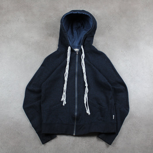 Element Zip Up Sweater (Women-M)