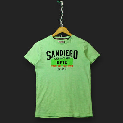 Petrol Industries Co. T-Shirt (164cm)