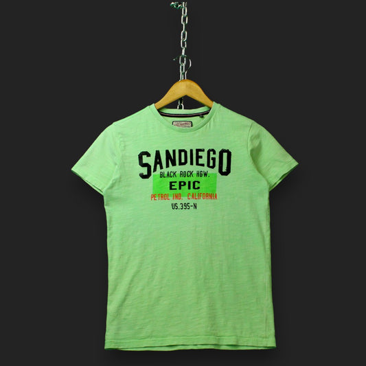 Petrol Industries Co. T-Shirt (164cm)