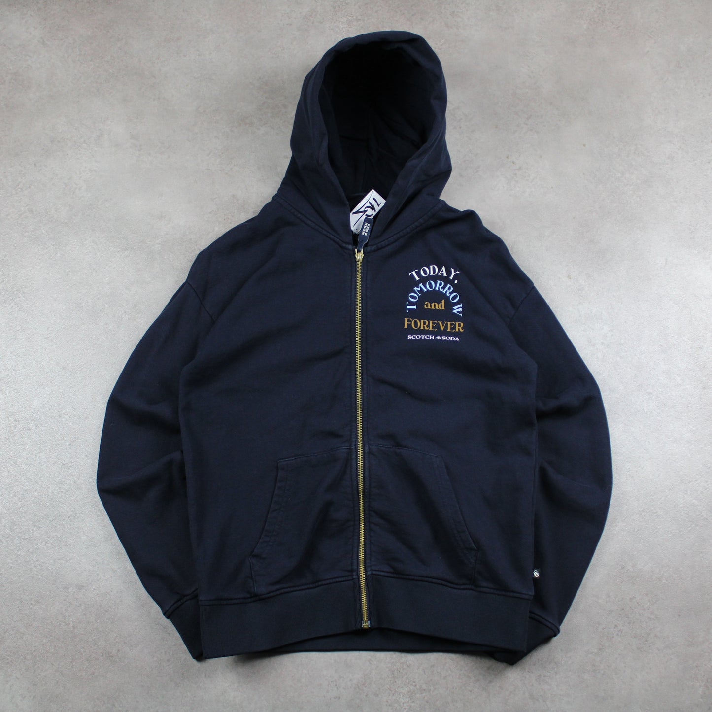 Scotch &amp; Soda Forever Hoodie (Kinder - 164 cm) 