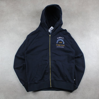 Scotch &amp; Soda Forever Hoodie (Kinder - 164 cm) 