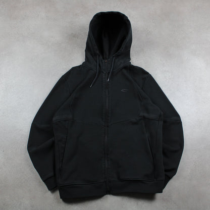 Smilodox Kapuzenpullover mit Reißverschluss (Herren, M) 