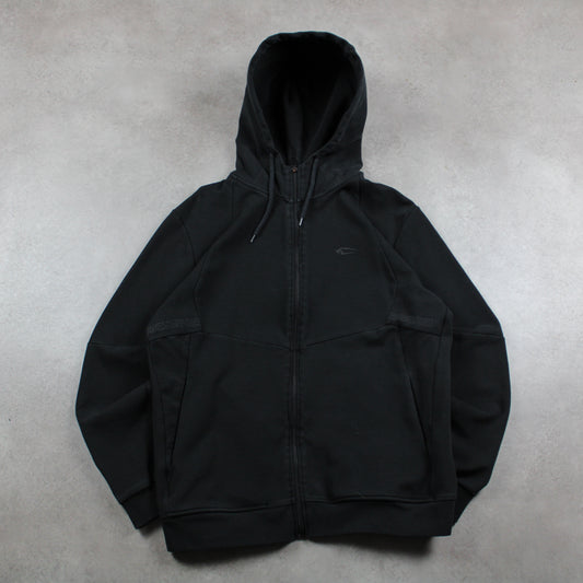 Smilodox Kapuzenpullover mit Reißverschluss (Herren, M) 