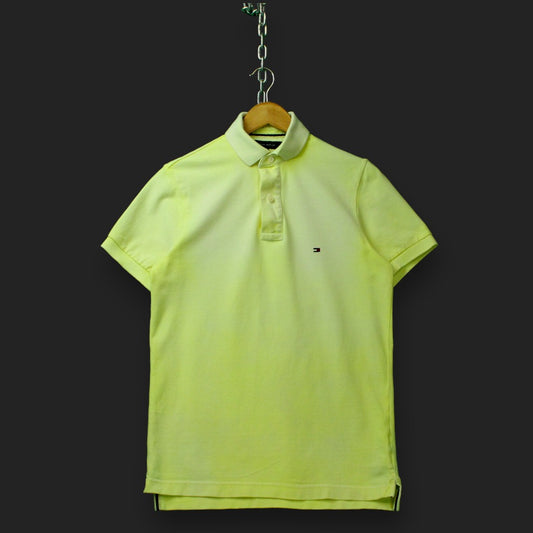 Tommy Hilfiger Poloshirt (sonnengeküsst)
