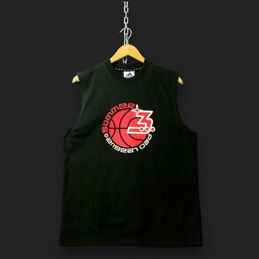 Adidas Basketball Tanktop
