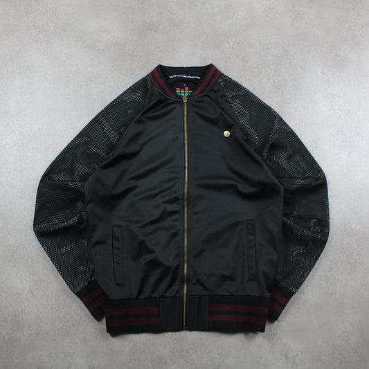 Bomberjacke von Outfitters Nation (Herren, M) 