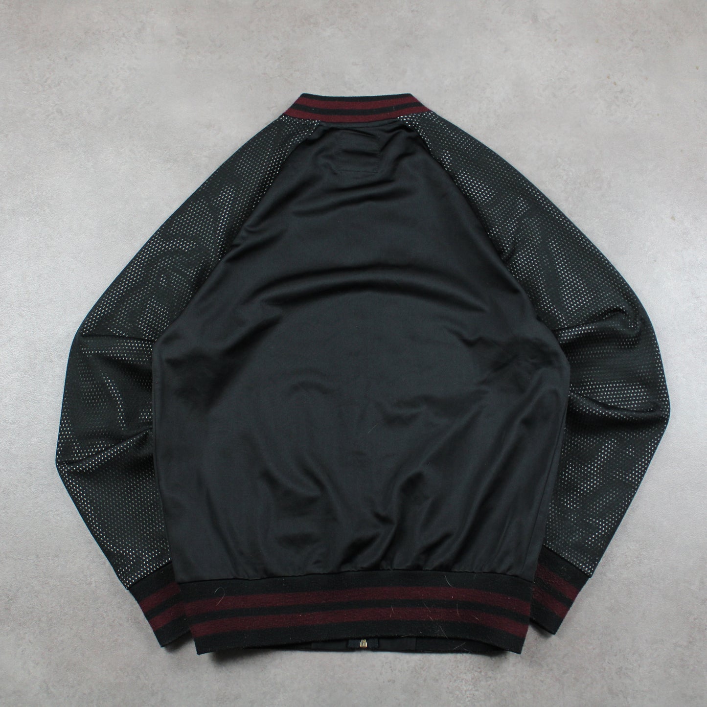 Bomberjacke von Outfitters Nation (Herren, M) 