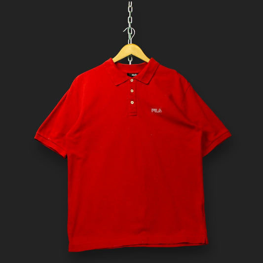 Fila Poloshirt