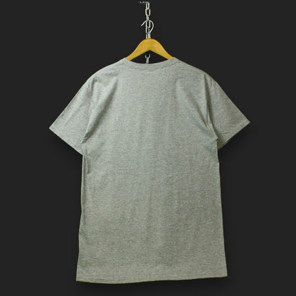 Fruit of the Loom Bedrucktes Amerika-T-Shirt