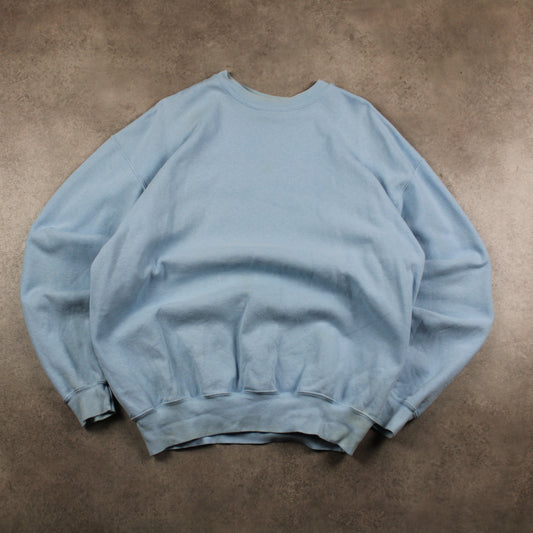Fruit Of The Loom Rundhalsausschnitt (Herren-L) 