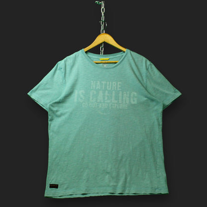 Camel Active T-Shirt