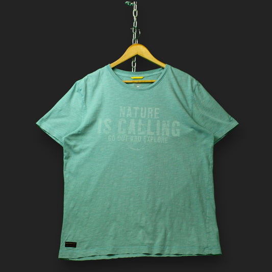 Camel Active T-Shirt