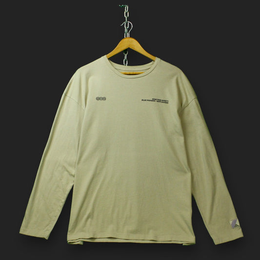 Jack &amp; Jones Langarm-T-Shirt
